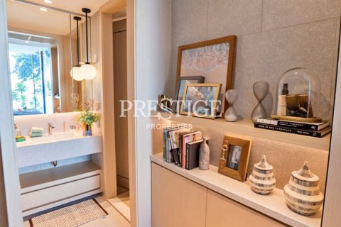 Condo à Pattaya, Thaïlande, 1 chambre № 198618 - photo 7