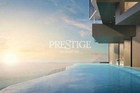 Condo à Pattaya, Thaïlande, 1 chambre № 198618 - photo 9