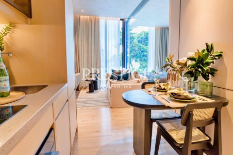 Condo à Pattaya, Thaïlande, 1 chambre № 198618 - photo 6