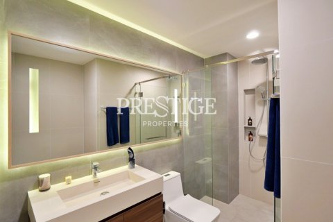 Condo in Pattaya, Thailand, 1 bedroom  № 198616 - photo 10