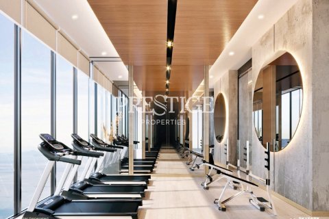 Condo in Pattaya, Thailand, 1 bedroom  № 198616 - photo 17