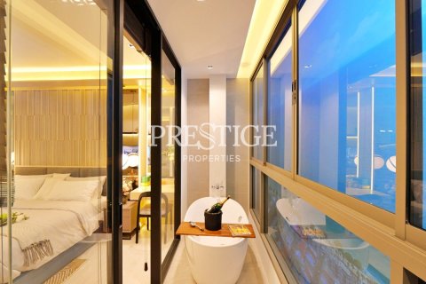 Condo in Pattaya, Thailand, 1 bedroom  № 198616 - photo 9