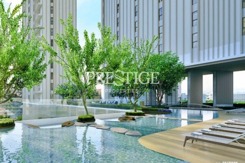 Condo in Pattaya, Thailand, 1 bedroom  № 198616 - photo 13