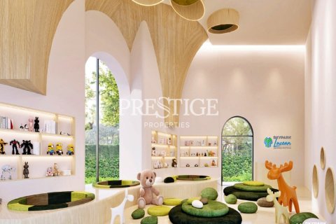 Condo in Pattaya, Thailand, 1 bedroom  № 198616 - photo 15