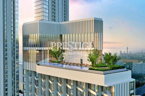 Condo in Pattaya, Thailand, 1 bedroom  № 198616 - photo 12