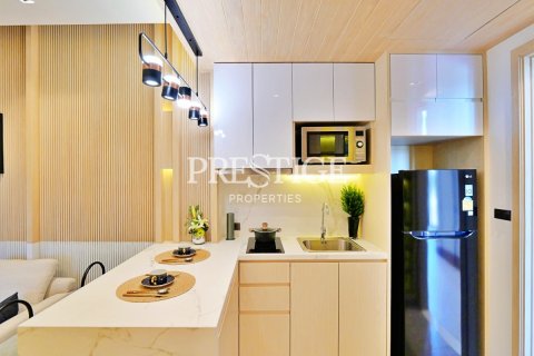 Condo in Pattaya, Thailand, 1 bedroom  № 198616 - photo 5
