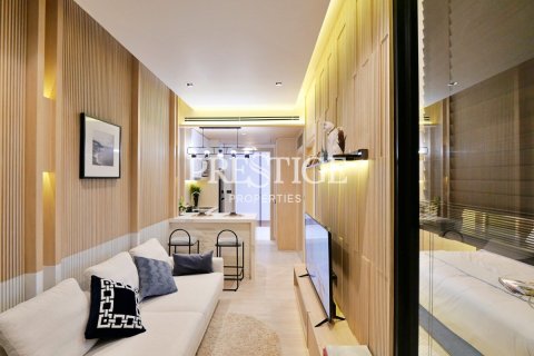 Condo in Pattaya, Thailand, 1 bedroom  № 198616 - photo 2
