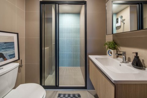 Wohnung in Rhea, Phuket, Thailand 2 Schlafzimmer № 163734