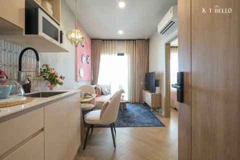 Condo in Kata, Thailand, 1 bedroom № 163738 - photo 3