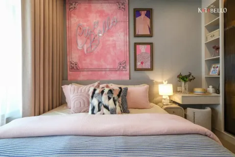 Condo in Kata, Thailand, 1 bedroom № 163738 - photo 7