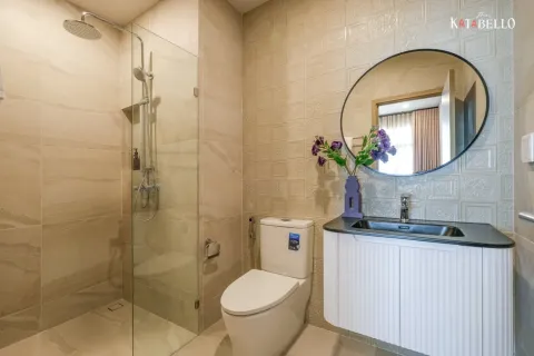 Condo in Kata, Thailand, 1 bedroom № 163738 - photo 9