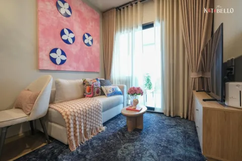 Condo in Kata, Thailand, 1 bedroom № 163738 - photo 5