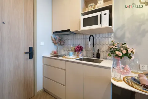 Condo in Kata, Thailand, 1 bedroom № 163738 - photo 6