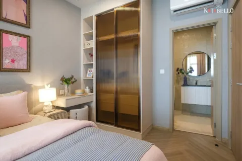 Condo in Kata, Thailand, 1 bedroom № 163738 - photo 10