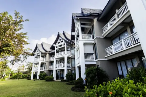 Condominio de 2 dormitorios en Bang Tao, Tailandia № 168178 - foto 14