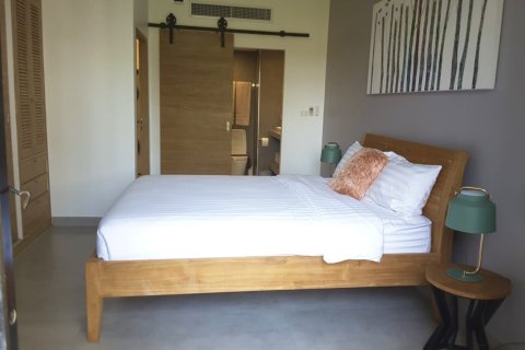 Condominio de 2 dormitorios en Bang Tao, Tailandia № 168178 - foto 5