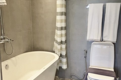 Condominio de 2 dormitorios en Bang Tao, Tailandia № 168178 - foto 12