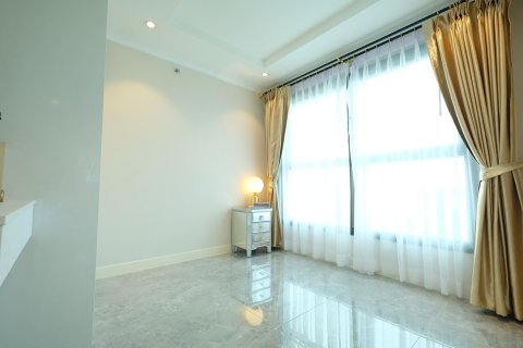 Wohnung in Pattaya, Thailand 3 Zimmer № 168181 - Foto 7