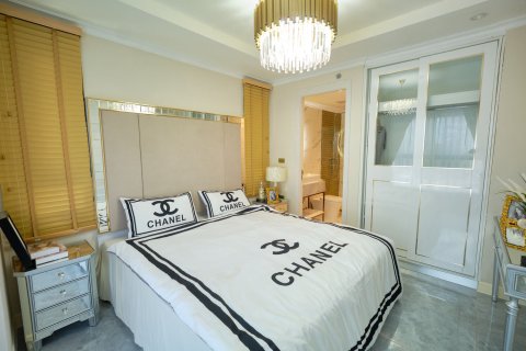 Wohnung in Pattaya, Thailand 3 Zimmer № 168183 - Foto 3