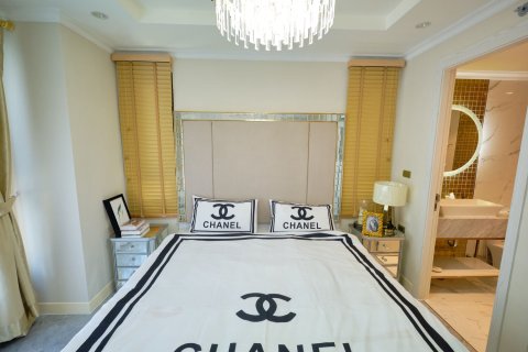 Wohnung in Pattaya, Thailand 3 Zimmer № 168183 - Foto 4
