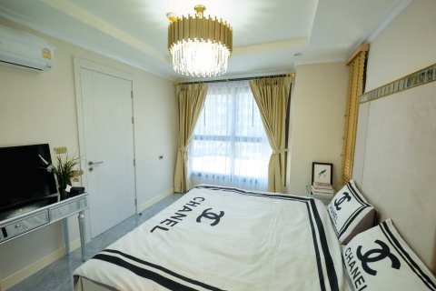 Wohnung in Pattaya, Thailand 3 Zimmer № 168183 - Foto 5