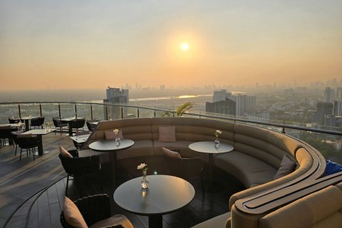 Terreno en Bangkok, Tailandia № 180540 - foto 15
