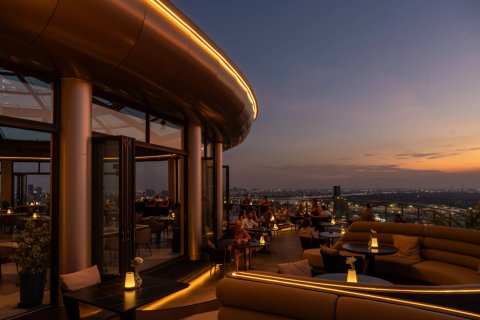 Terreno en Bangkok, Tailandia № 180540 - foto 16