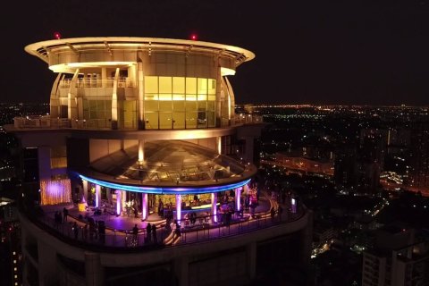 Terreno en Bangkok, Tailandia № 180540 - foto 17
