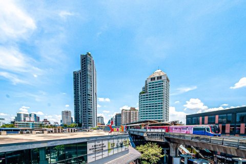 Terreno en Bangkok, Tailandia № 180540 - foto 12