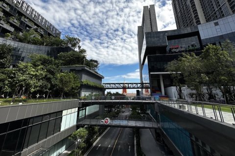 Terreno en Bangkok, Tailandia № 180540 - foto 13