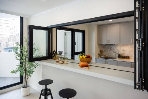 Condominio de 3 dormitorios en Bangkok, Tailandia № 180535 - foto 13