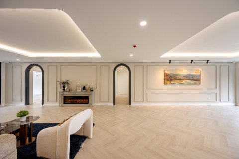 Condominio de 3 dormitorios en Bangkok, Tailandia № 180535 - foto 10