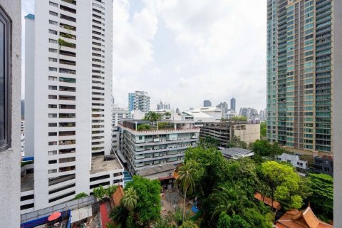 Condominio de 3 dormitorios en Bangkok, Tailandia № 180536 - foto 13