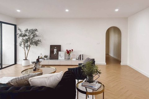Condo in Bangkok, Thailand, 3 bedrooms № 180536