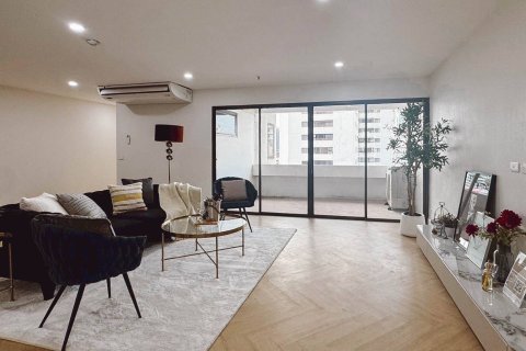 Condominio de 3 dormitorios en Bangkok, Tailandia № 180536 - foto 3