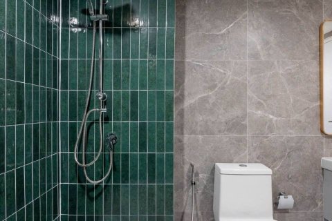 Condominio de 3 dormitorios en Bangkok, Tailandia № 180536 - foto 15