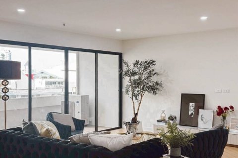 Condominio de 3 dormitorios en Bangkok, Tailandia № 180536 - foto 6
