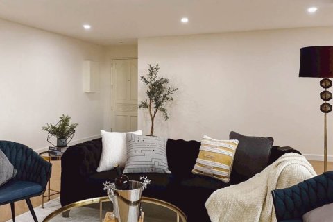 Condominio de 3 dormitorios en Bangkok, Tailandia № 180536 - foto 5