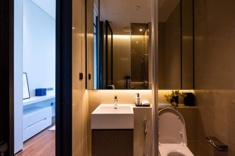 Condominio de 2 dormitorios en Bangkok, Tailandia № 180534 - foto 15