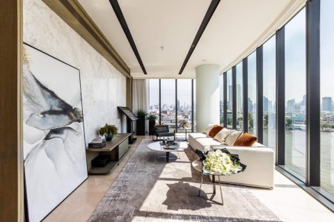 Condominio de 2 dormitorios en Bangkok, Tailandia № 180534 - foto 2