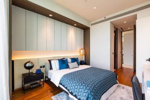 Condominio de 2 dormitorios en Bangkok, Tailandia № 180534 - foto 14