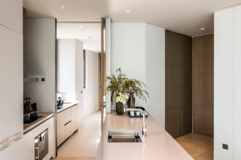 Condominio de 2 dormitorios en Bangkok, Tailandia № 180534 - foto 5