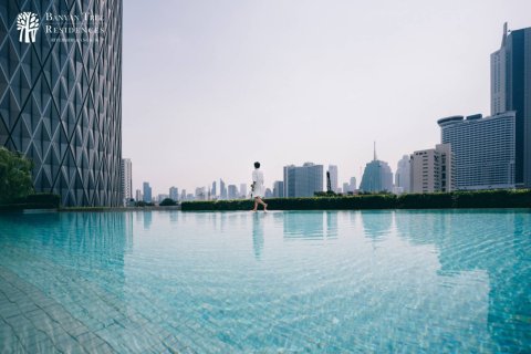 Condominio de 2 dormitorios en Bangkok, Tailandia № 180534 - foto 23