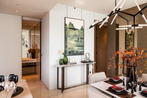 Condominio de 2 dormitorios en Bangkok, Tailandia № 180534 - foto 4