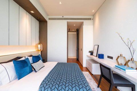 Condominio de 2 dormitorios en Bangkok, Tailandia № 180534 - foto 12