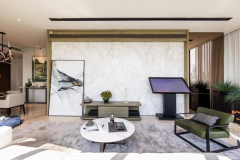Condominio de 2 dormitorios en Bangkok, Tailandia № 180534 - foto 6
