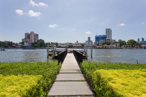 Condominio de 2 dormitorios en Bangkok, Tailandia № 180534 - foto 21