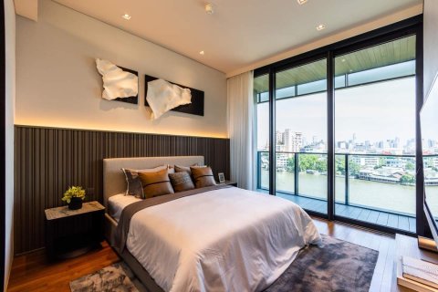 Condominio de 2 dormitorios en Bangkok, Tailandia № 180534 - foto 7