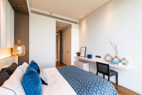 Condominio de 2 dormitorios en Bangkok, Tailandia № 180534 - foto 13