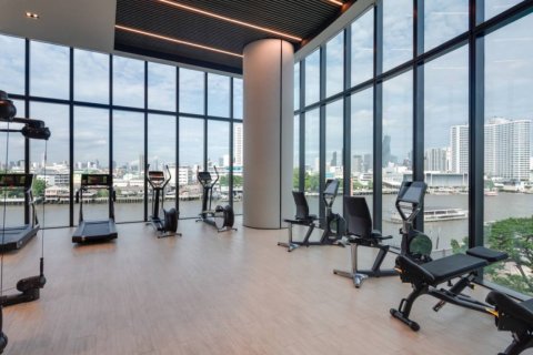 Condominio de 2 dormitorios en Bangkok, Tailandia № 180534 - foto 25